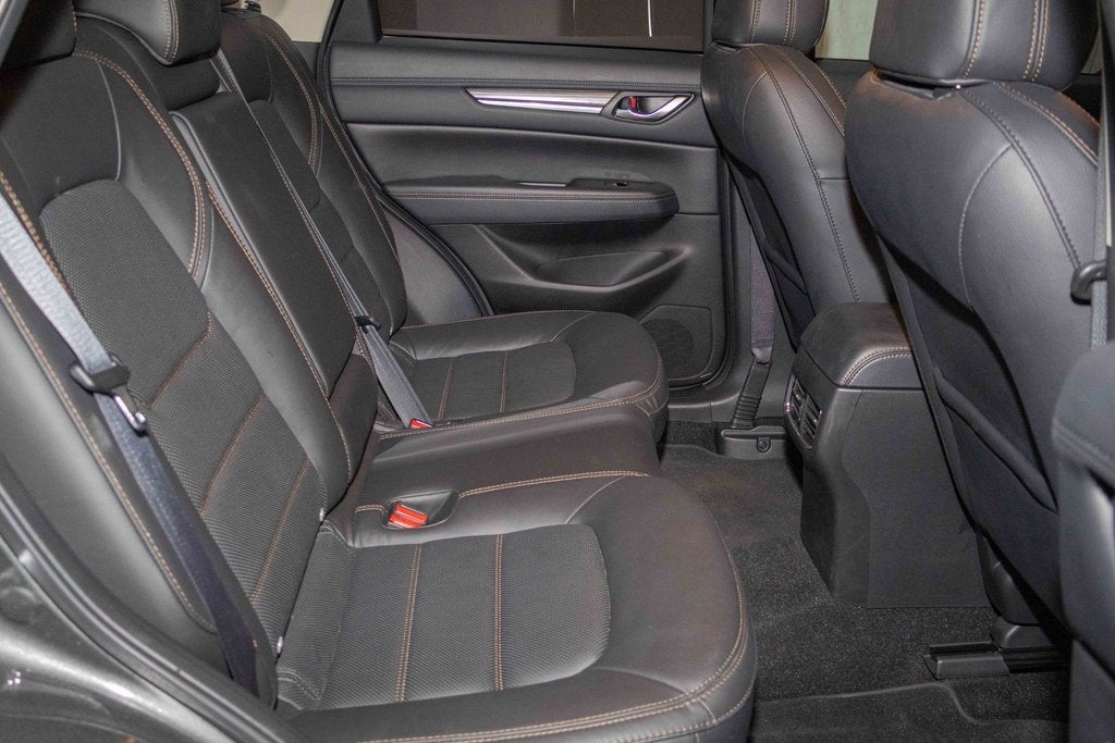 2023 Mazda Mazda CX-5 2.5 S Premium Plus Package
