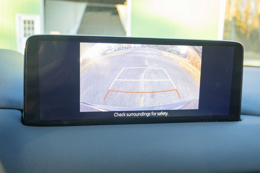 2023 Mazda Mazda CX-5 2.5 S Premium Plus Package