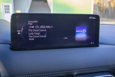 2023 Mazda Mazda CX-5 2.5 S Premium Plus Package