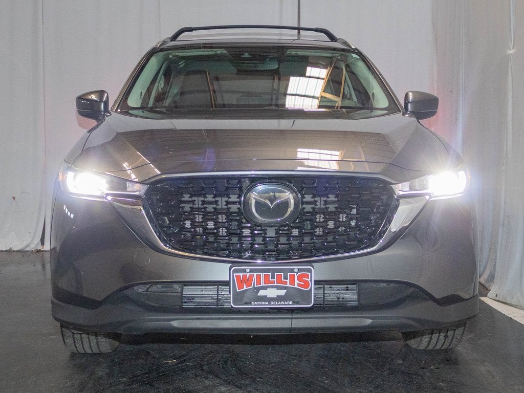 2023 Mazda Mazda CX-5 2.5 S Premium Plus Package