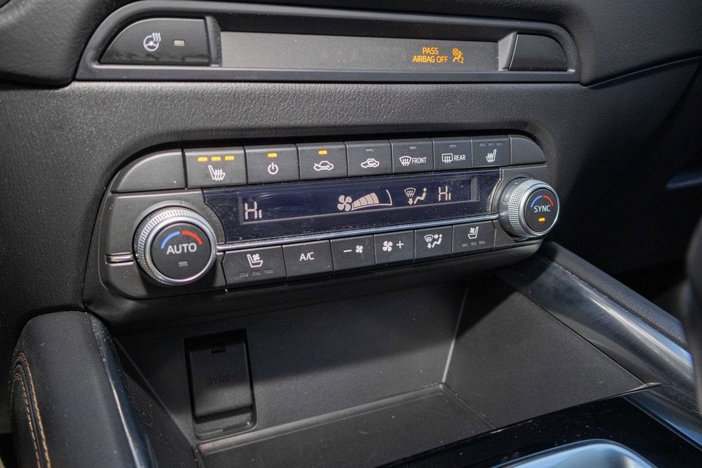 2023 Mazda Mazda CX-5 2.5 S Premium Plus Package