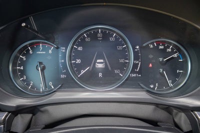 2023 Mazda Mazda CX-5 2.5 S Premium Plus Package