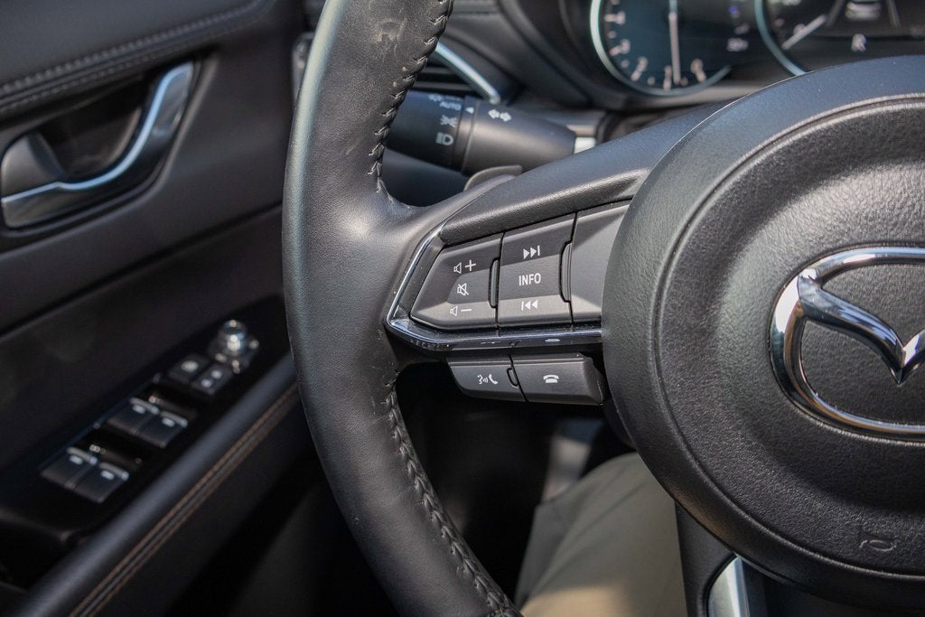 2023 Mazda Mazda CX-5 2.5 S Premium Plus Package