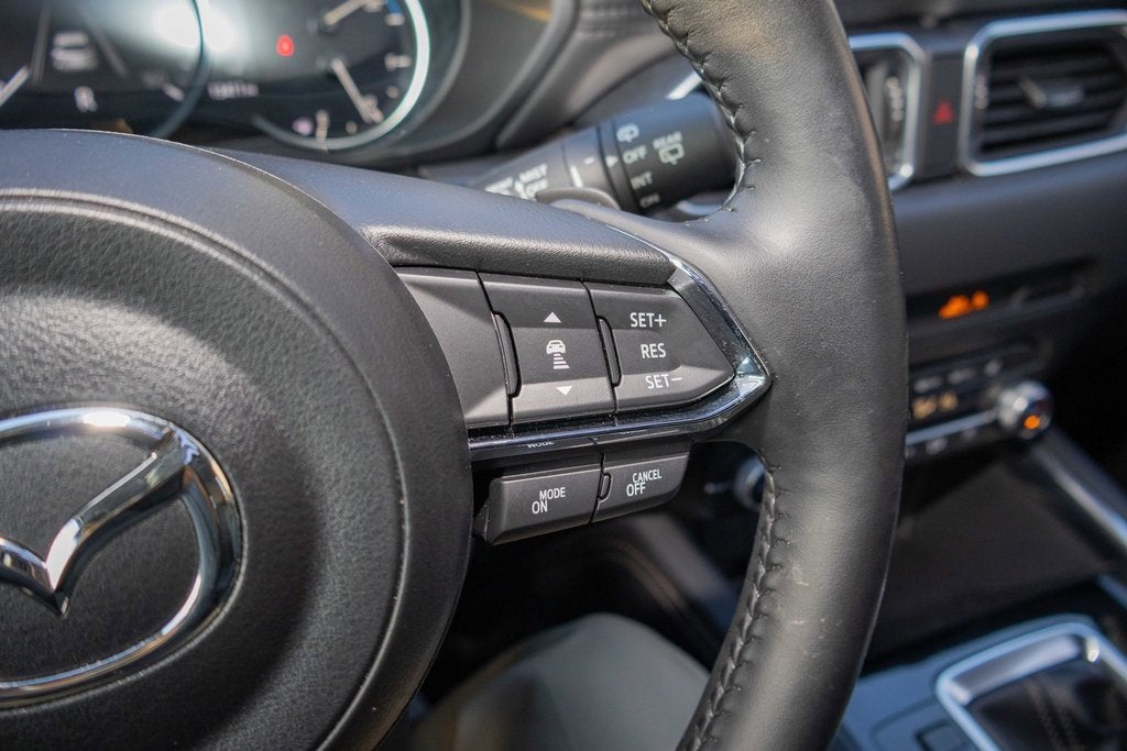 2023 Mazda Mazda CX-5 2.5 S Premium Plus Package