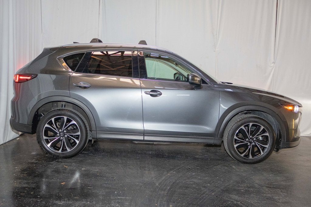 2023 Mazda Mazda CX-5 2.5 S Premium Plus Package