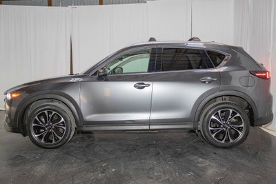 2023 Mazda Mazda CX-5 2.5 S Premium Plus Package