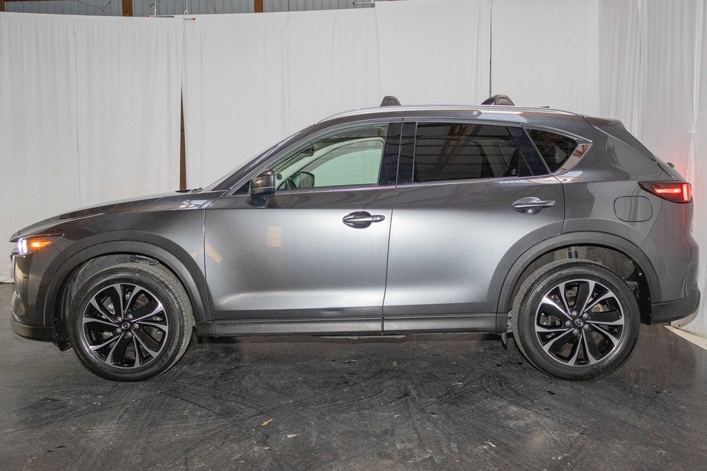 2023 Mazda Mazda CX-5 2.5 S Premium Plus Package