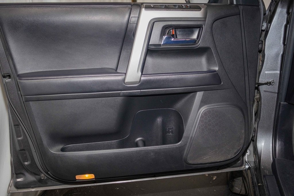 2022 Toyota 4Runner TRD Sport