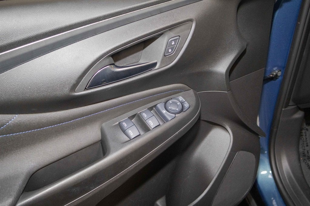 2025 Buick Envista Sport Touring