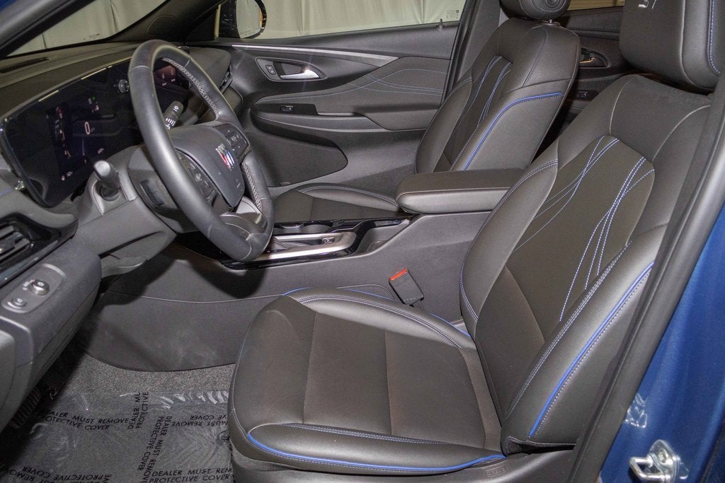 2025 Buick Envista Sport Touring