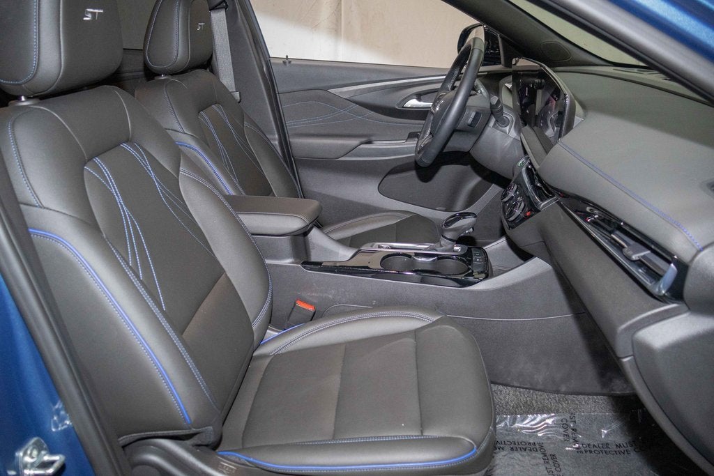 2025 Buick Envista Sport Touring