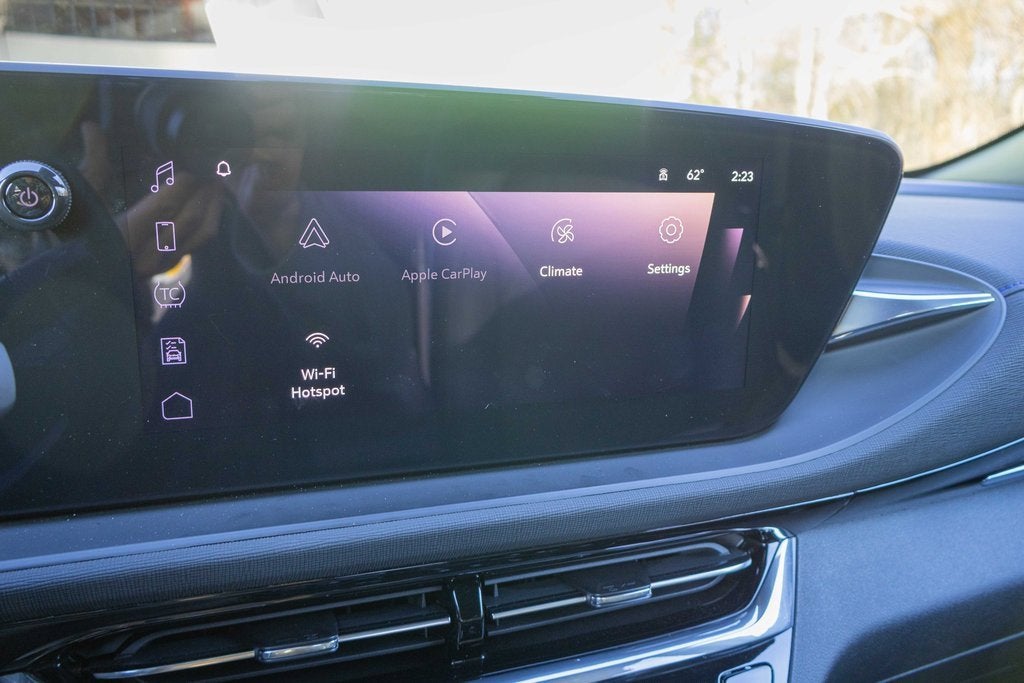 2025 Buick Envista Sport Touring