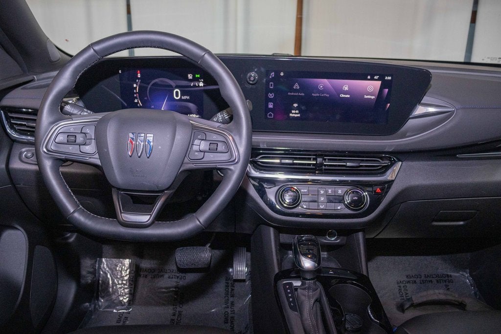 2025 Buick Envista Sport Touring