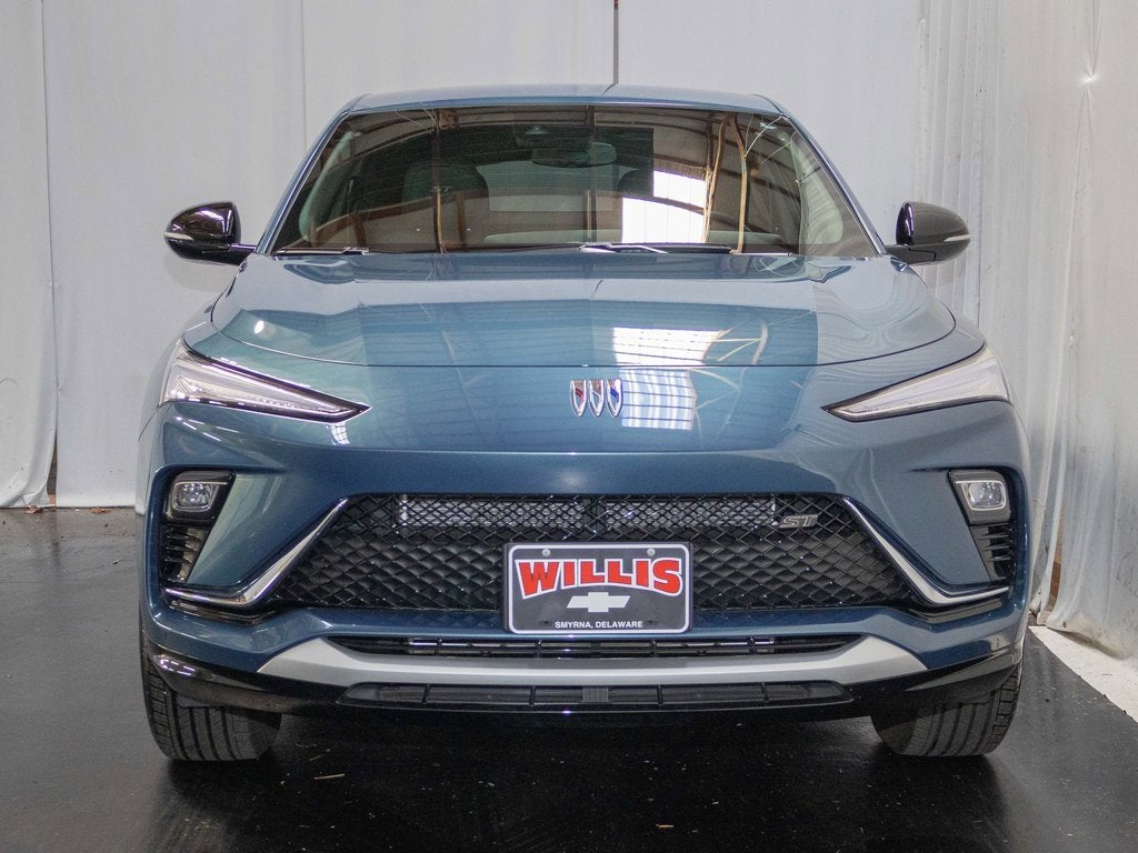 2025 Buick Envista Sport Touring