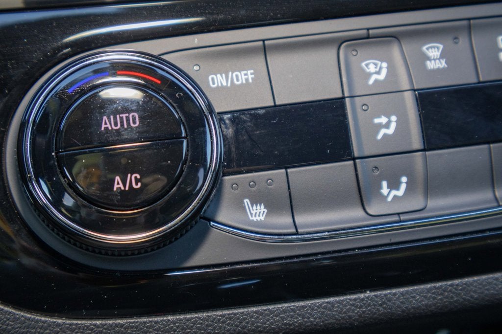 2025 Buick Envista Sport Touring