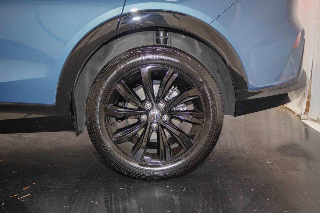 2025 Buick Envista Sport Touring