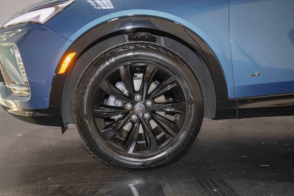 2025 Buick Envista Sport Touring