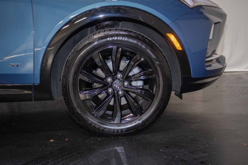 2025 Buick Envista Sport Touring