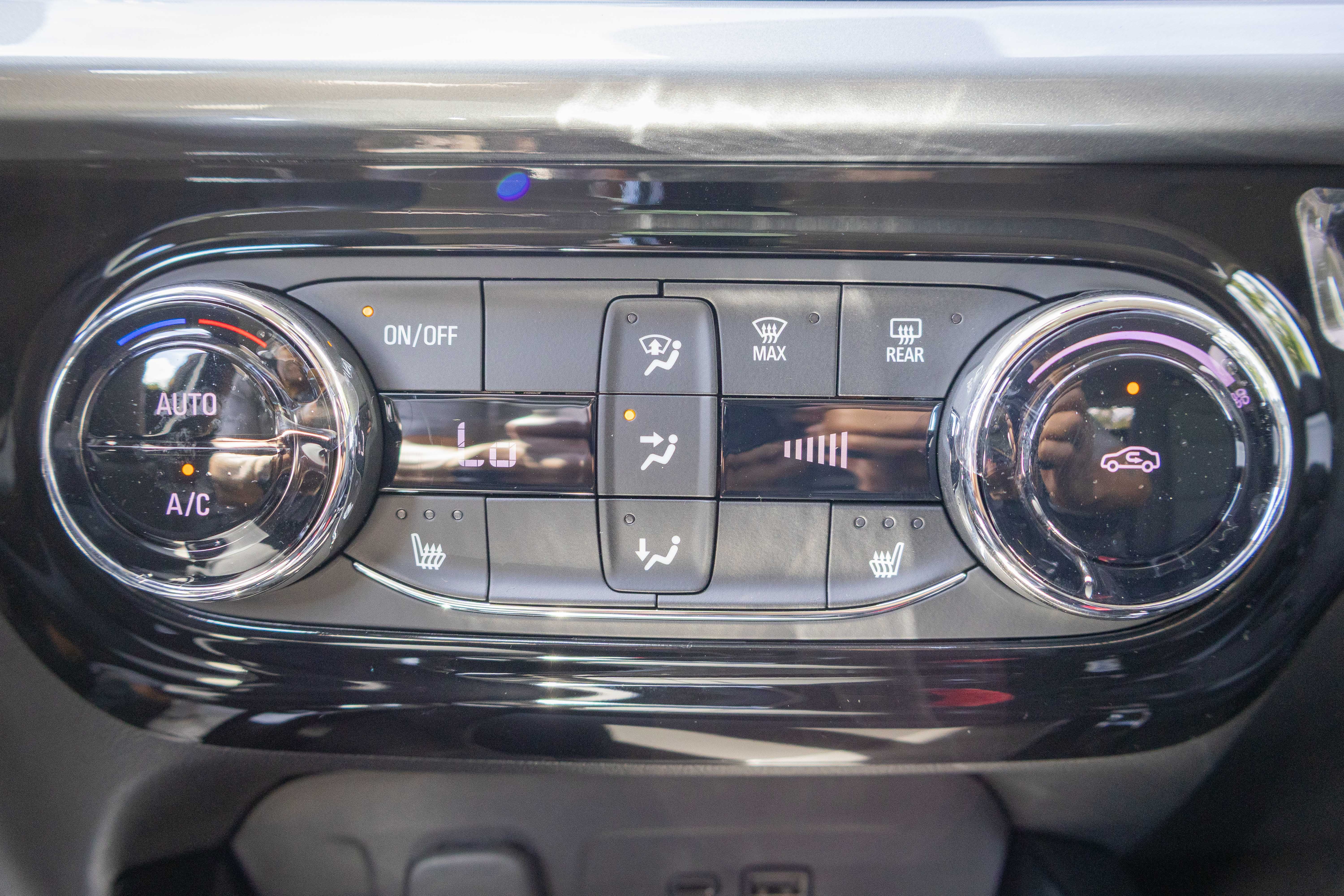 2026 Chevrolet Trax LT - Photo 14