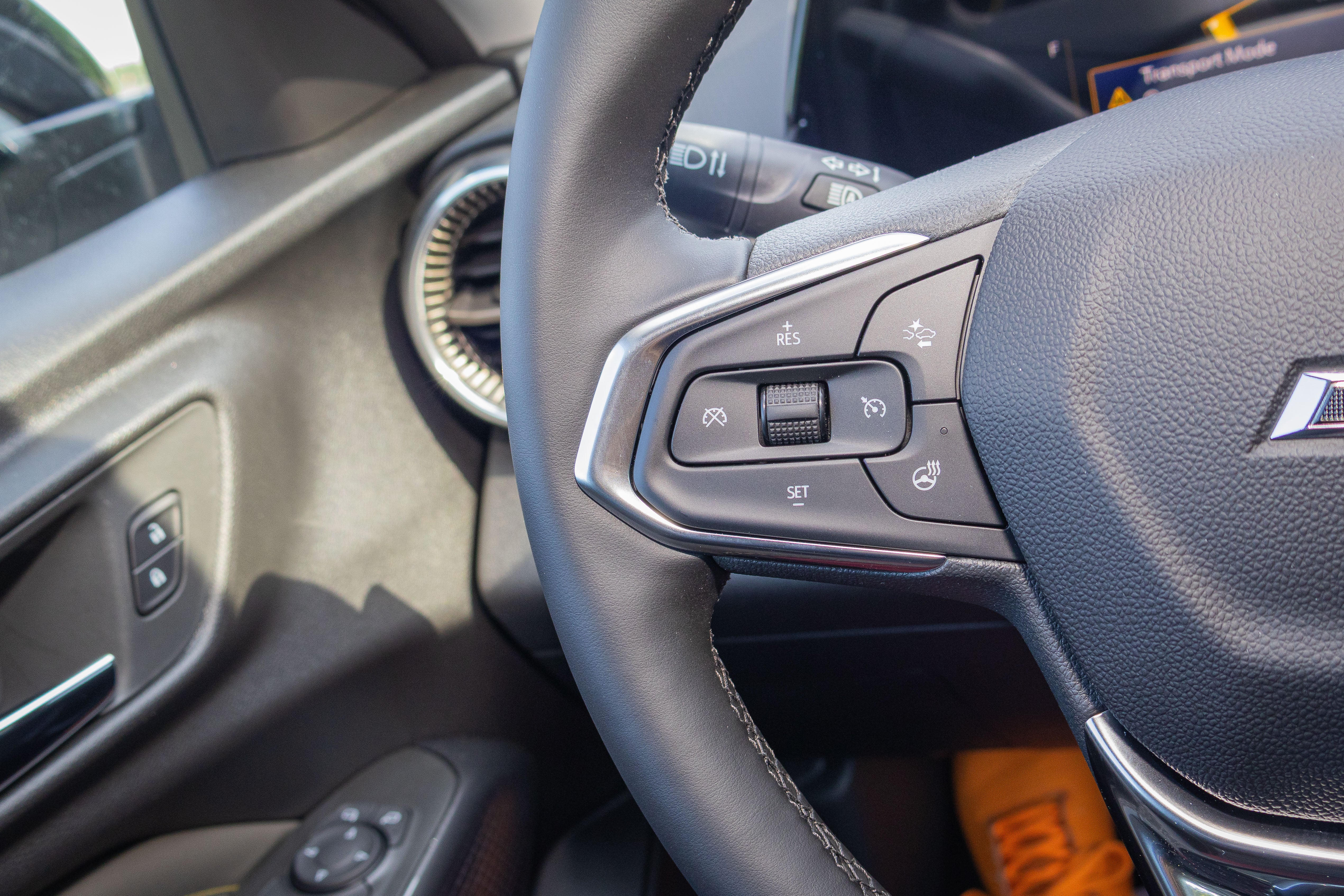2026 Chevrolet Trax Activ - Photo 19