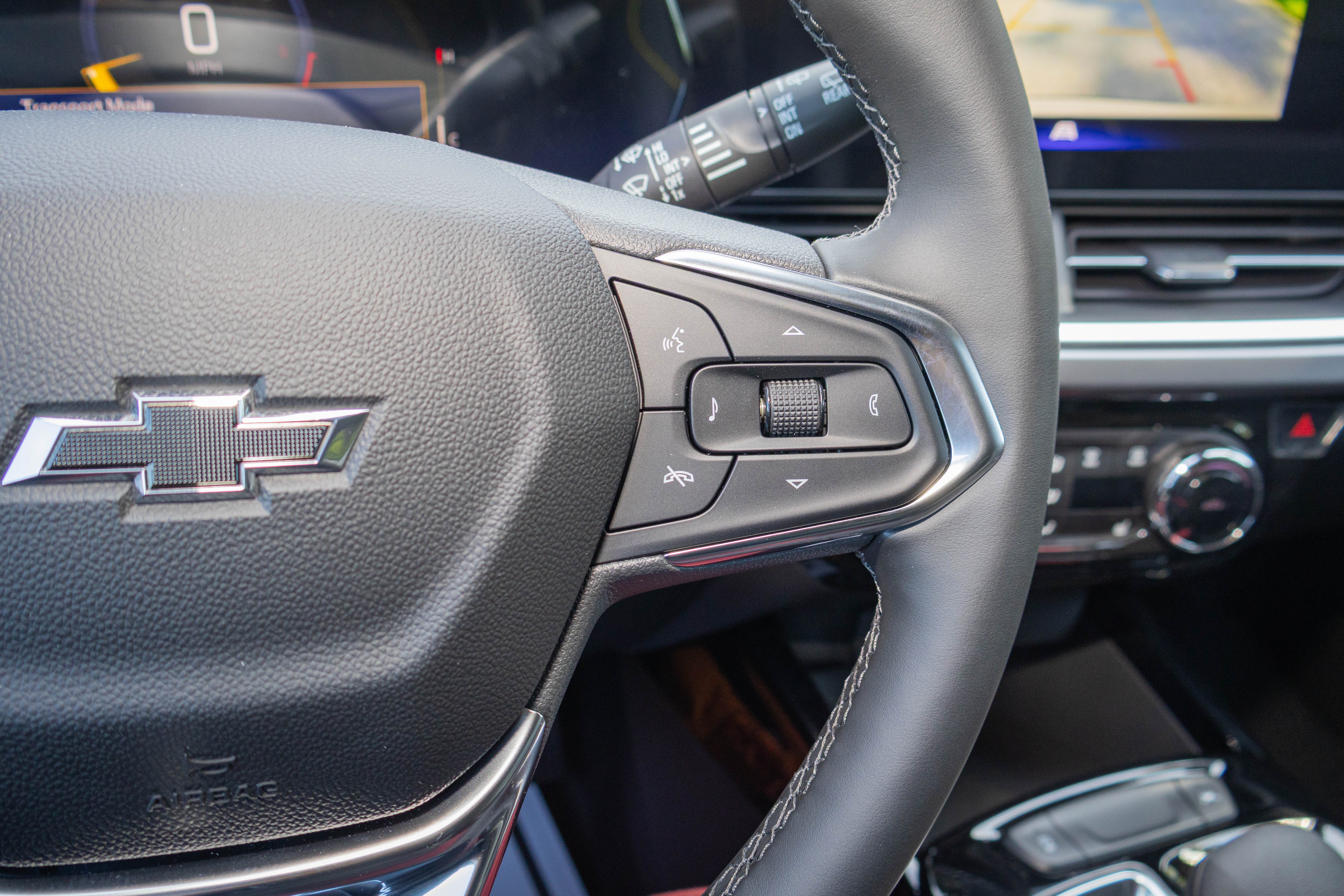 2026 Chevrolet Trax Activ - Photo 20