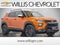 2022 Chevrolet Trailblazer ACTIV