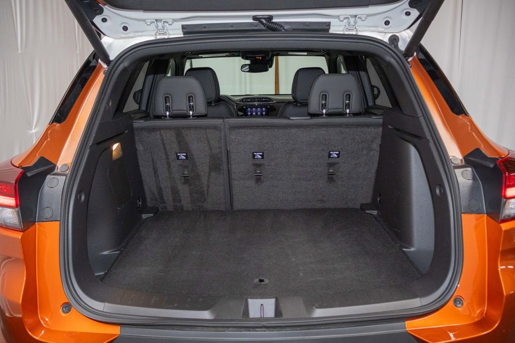 2022 Chevrolet Trailblazer ACTIV