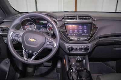 2022 Chevrolet Trailblazer ACTIV
