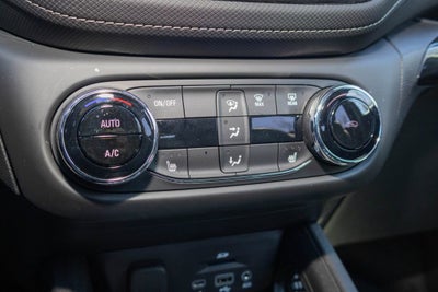 2022 Chevrolet Trailblazer ACTIV