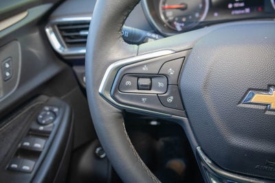 2022 Chevrolet Trailblazer ACTIV