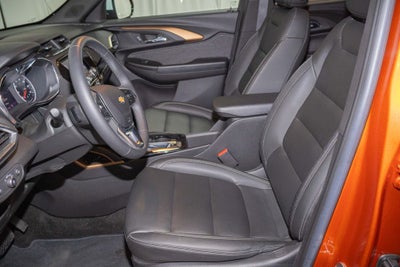 2022 Chevrolet Trailblazer ACTIV