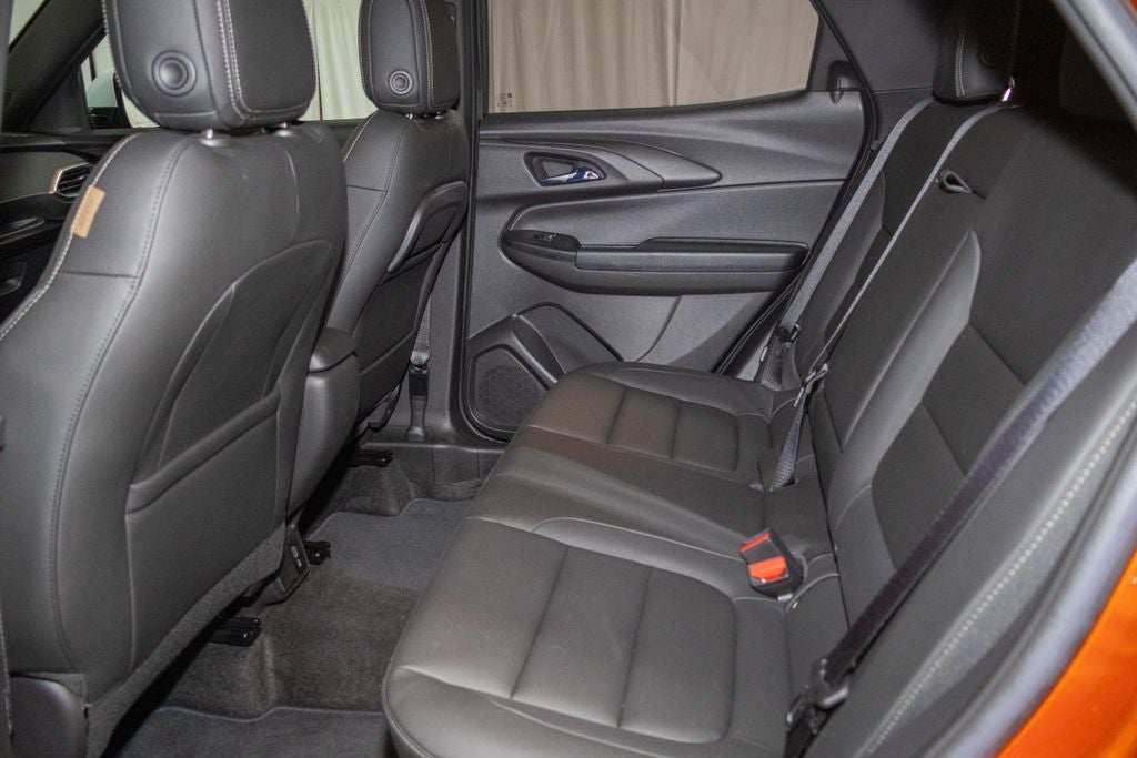 2022 Chevrolet Trailblazer ACTIV