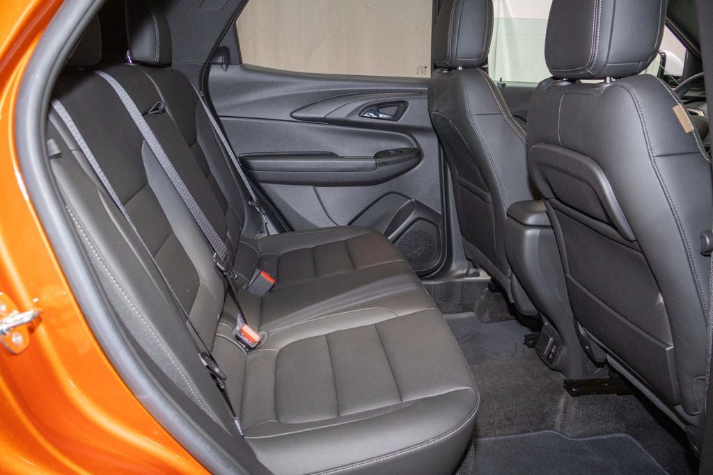 2022 Chevrolet Trailblazer ACTIV