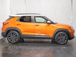 2022 Chevrolet Trailblazer ACTIV