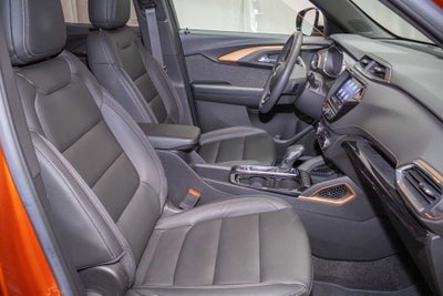2022 Chevrolet Trailblazer ACTIV
