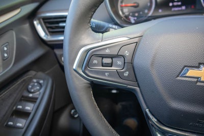 2022 Chevrolet Trailblazer ACTIV