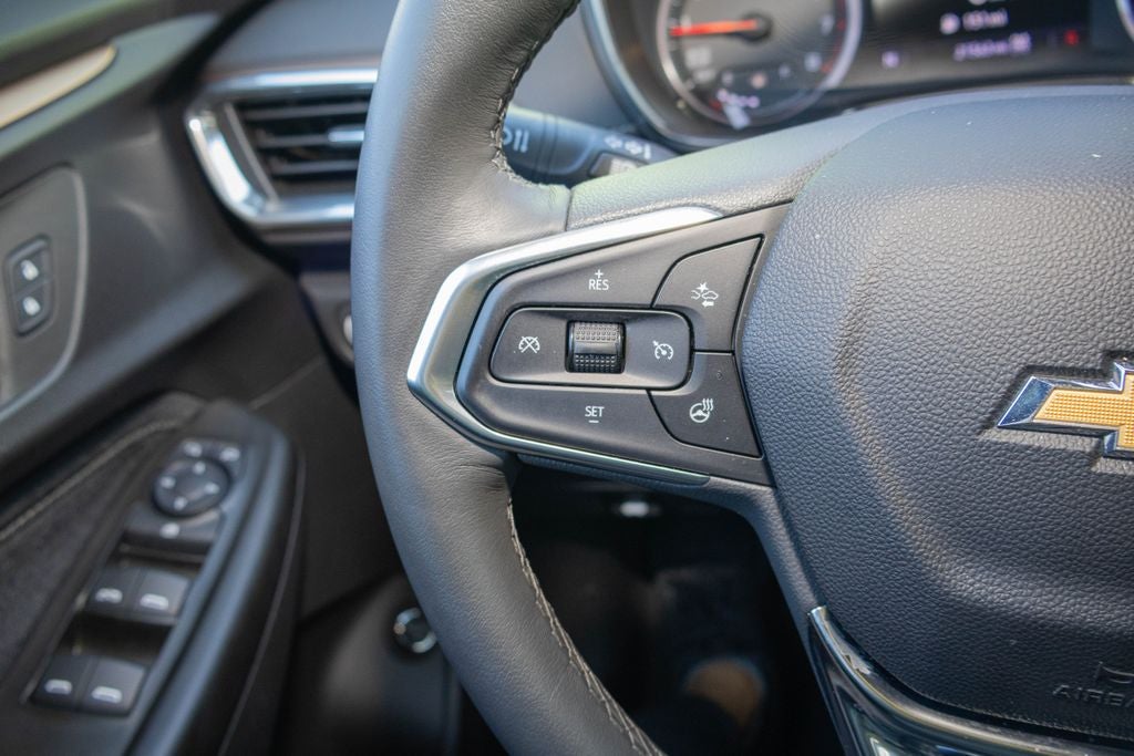 2022 Chevrolet Trailblazer ACTIV