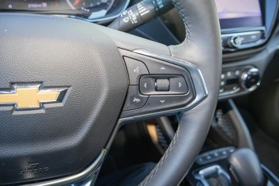 2022 Chevrolet Trailblazer ACTIV