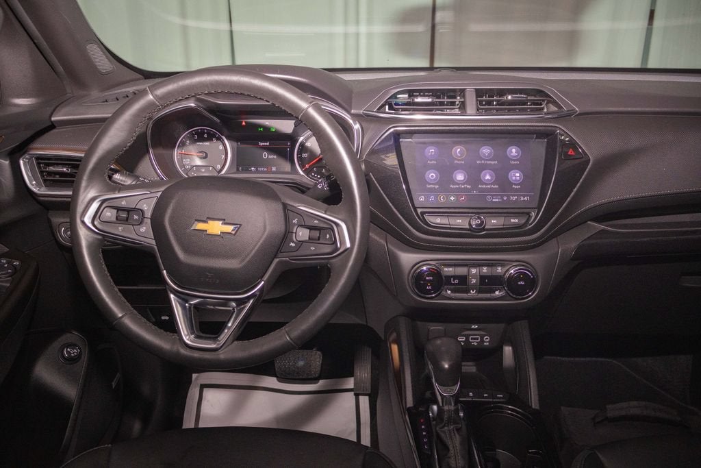 2023 Chevrolet Trailblazer ACTIV