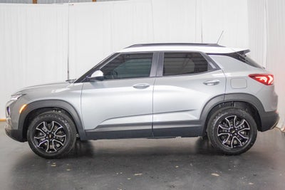 2023 Chevrolet Trailblazer ACTIV