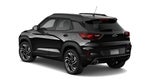 2026 Chevrolet Trailblazer Base