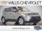2014 Kia Soul Base