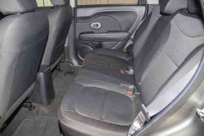 2014 Kia Soul Base