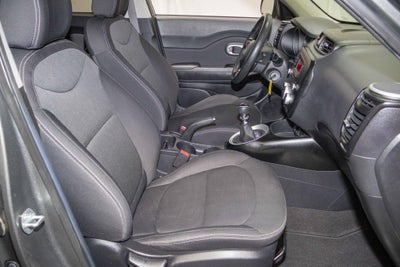 2014 Kia Soul Base
