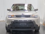 2014 Kia Soul Base