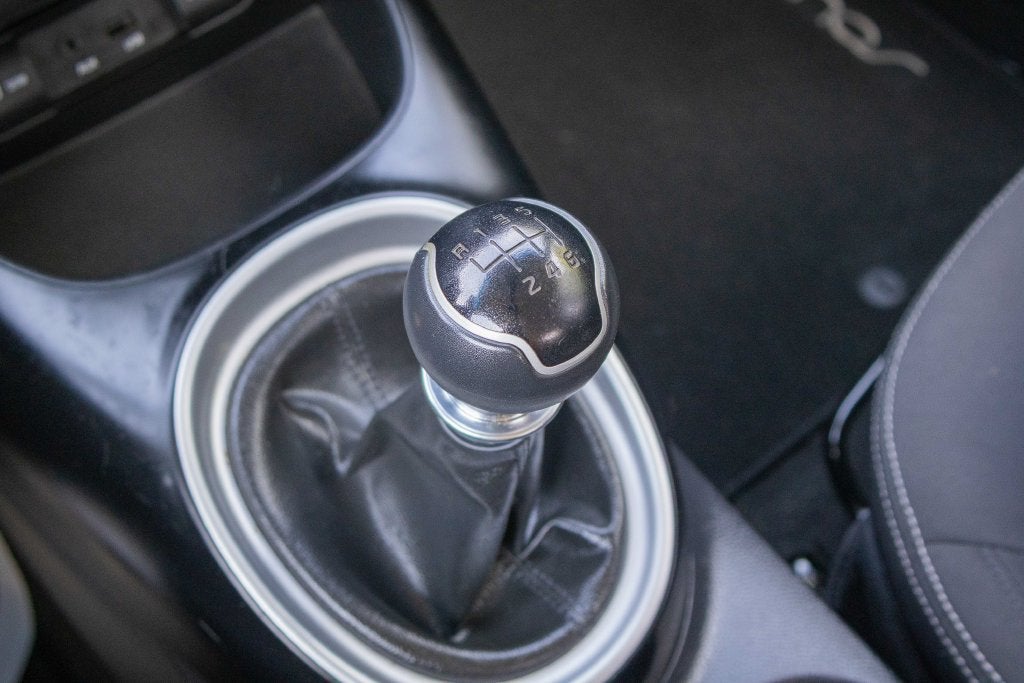 2014 Kia Soul Base