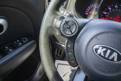 2014 Kia Soul Base