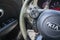 2014 Kia Soul Base