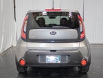 2014 Kia Soul Base