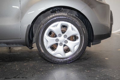 2014 Kia Soul Base